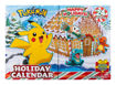 Picture of POKEMON ADVENT CALENDAR